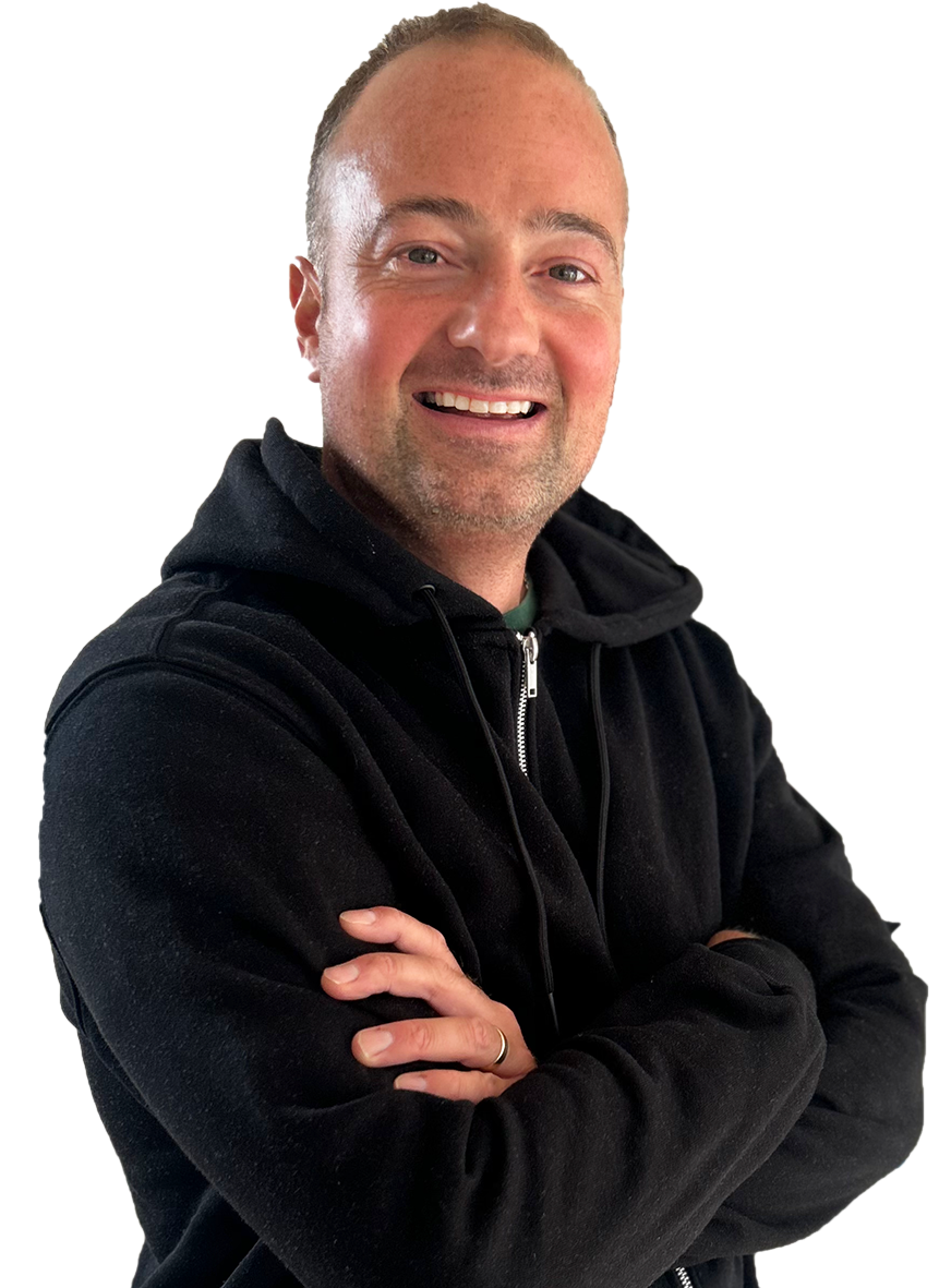 Neil Speers